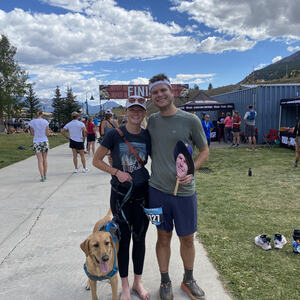 Fundraising Page: Jake Hower